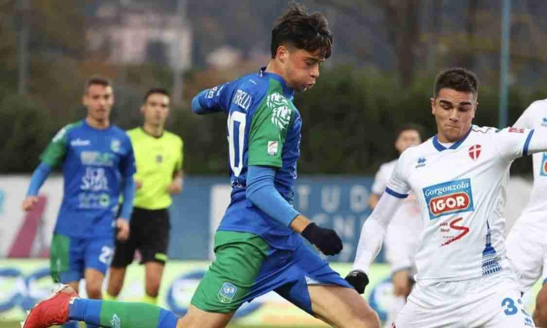 Cremonese, occhi su Alessandro Pietrelli: sfida alla Juventus Next Gen per il giovane talento