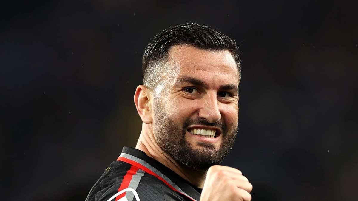 Coda torna al Genoa: lo vogliono Modena e Palermo
