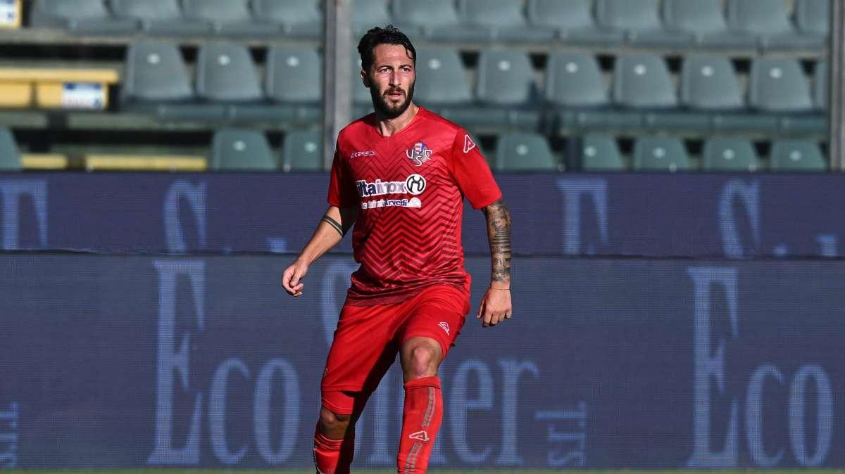 La Provincia - “Cremo: capitan Bianchetti è pronto a un’altra scalata”