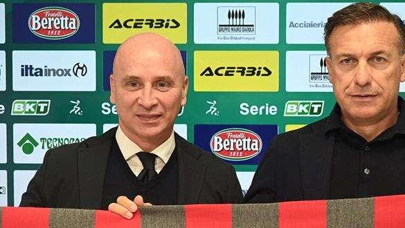 Corini: "Importante creare la giusta mentalità"