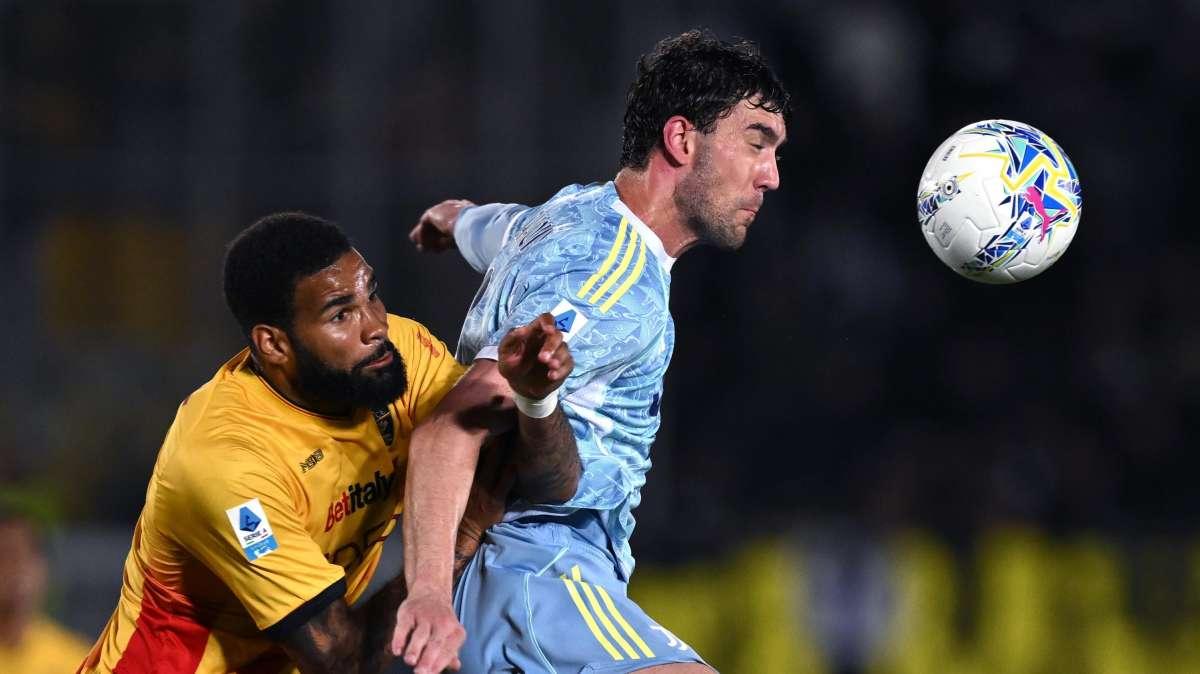 Lecce ko con la Juventus, la Cremo deve approfittarne