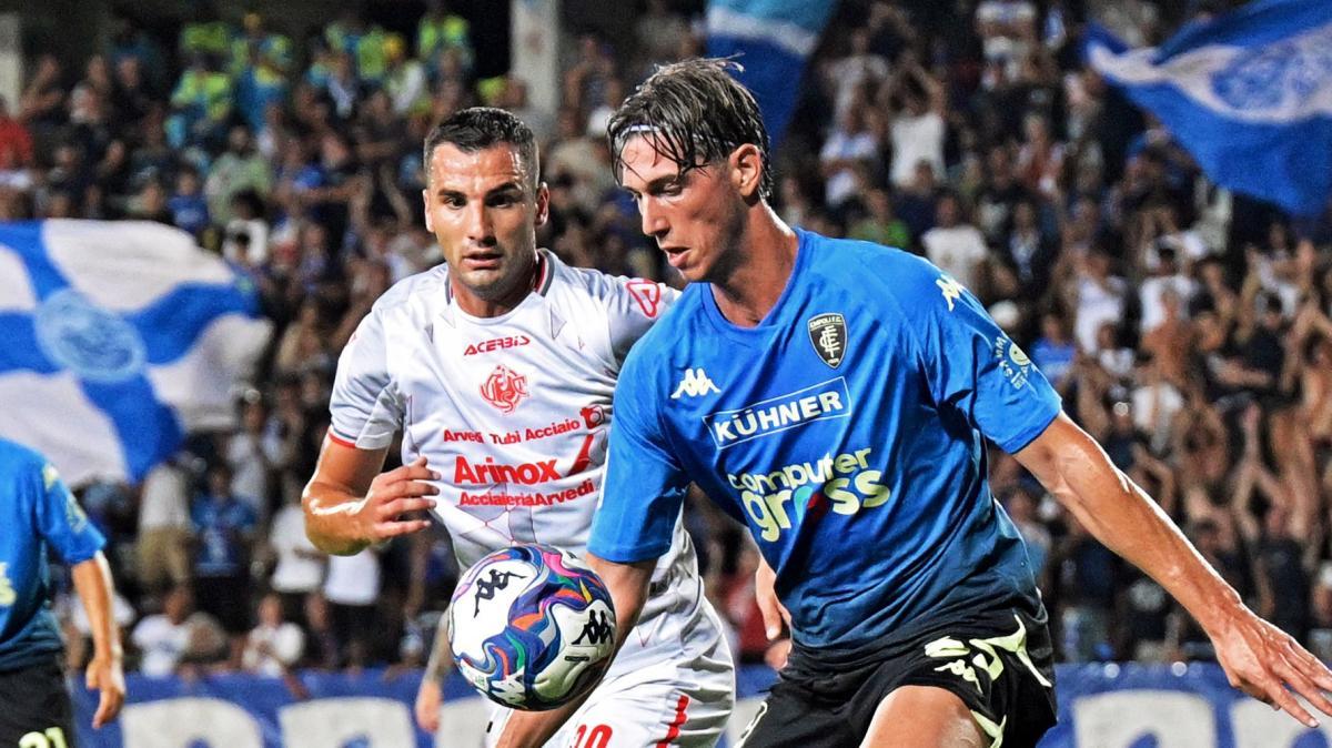 Cremonese, ora serve una risposta immediata: il ko di Empoli può diventare utile