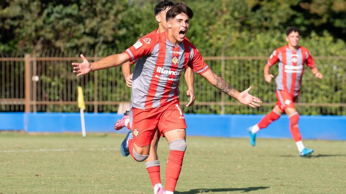 Calciomercato Cremonese, un altro talento è pronto a salutare: il Livorno accelera per Gabbiani