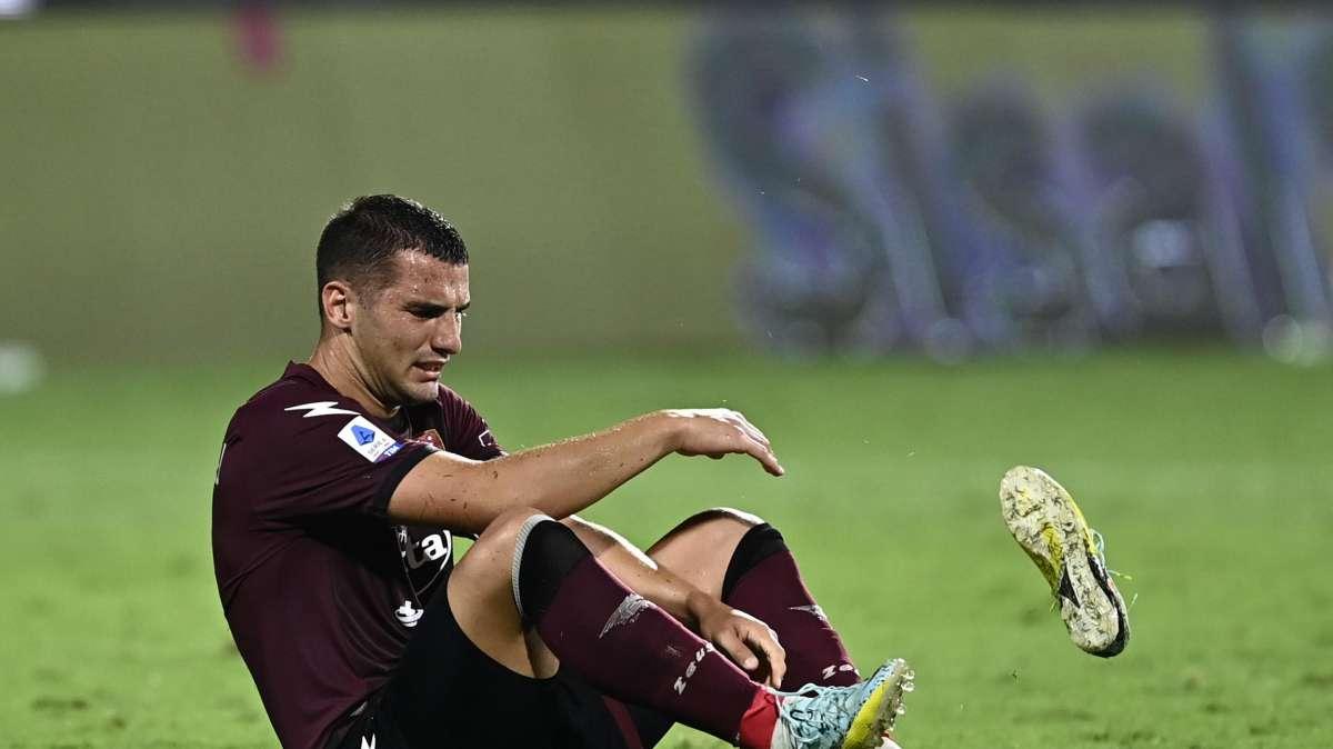 La Cremonese pensa a Bonazzoli per l'attacco