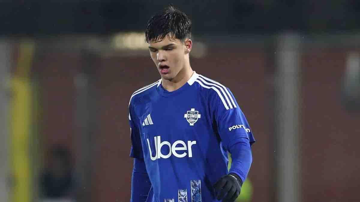 Cremonese, Botturi punta il talento del futuro: Fellipe Jack nel mirino per blindare la difesa