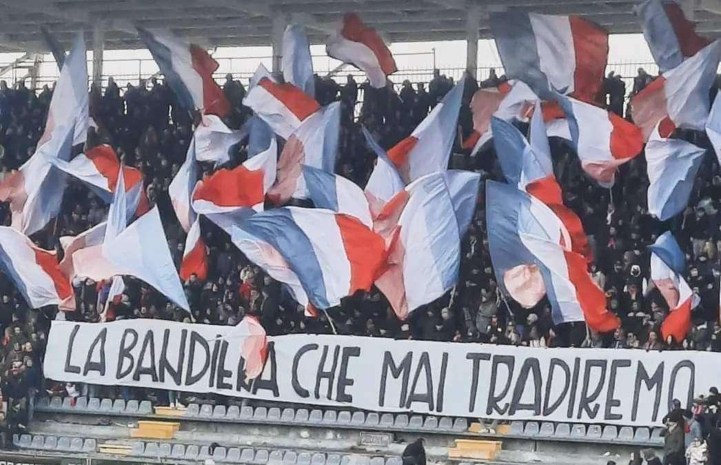 CHE BELLO È...