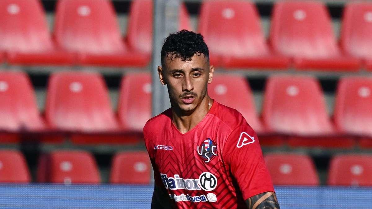 Le pagelle di Cosenza-Cremonese 1-2: Collocolo una conferma, Coda giustiziere