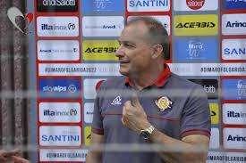  Oggi alle ore 12.00 il Ds Simone Giacchetta davanti ai microfoni. 