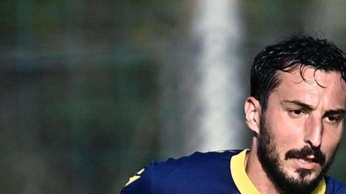Stroppa: "Torna Ceccherini ma dietro non ho molte scelte"