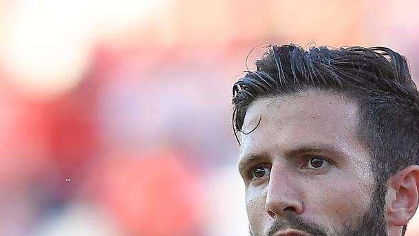 Giudice Sportivo: multa a Iemmello