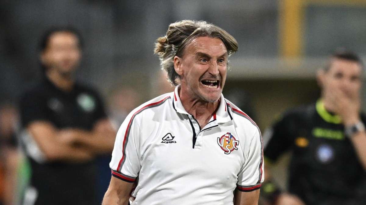 Cremonese, Davide Nicola svela la scelta: “Qui per un progetto che può riportare risultati storici”