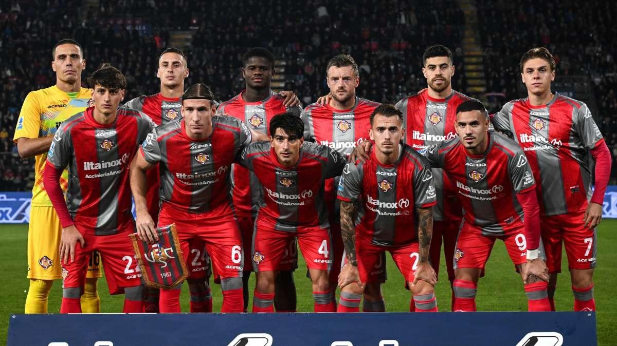 Cremonese da record: 21 punti e storia riscritta, è il miglior girone d’andata di sempre in Serie A