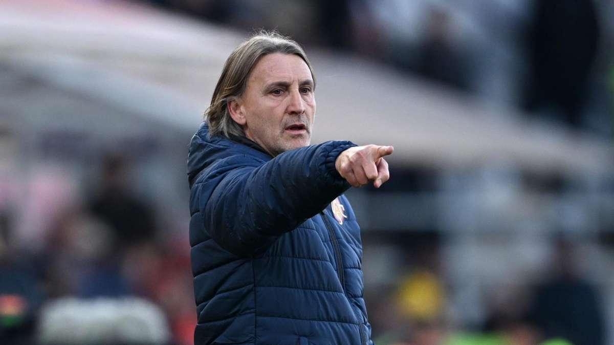 Nicola contro Pisacane, intrecci di Cagliari allo Zini: a Cremona un incrocio dal sapore speciale