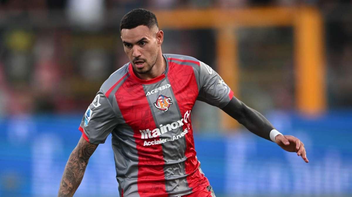 Sanabria: "Siamo un grande gruppo, c'è molta positività"