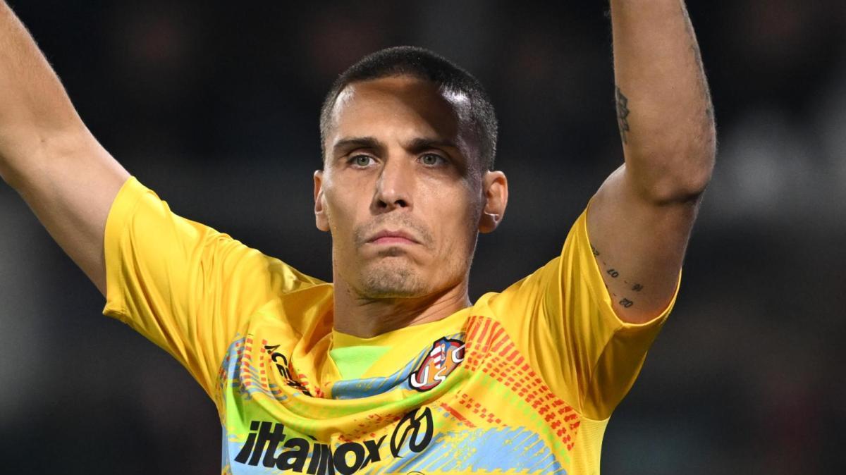 Calciomercato Cremonese, Silvestri si trasferisce in Turchia