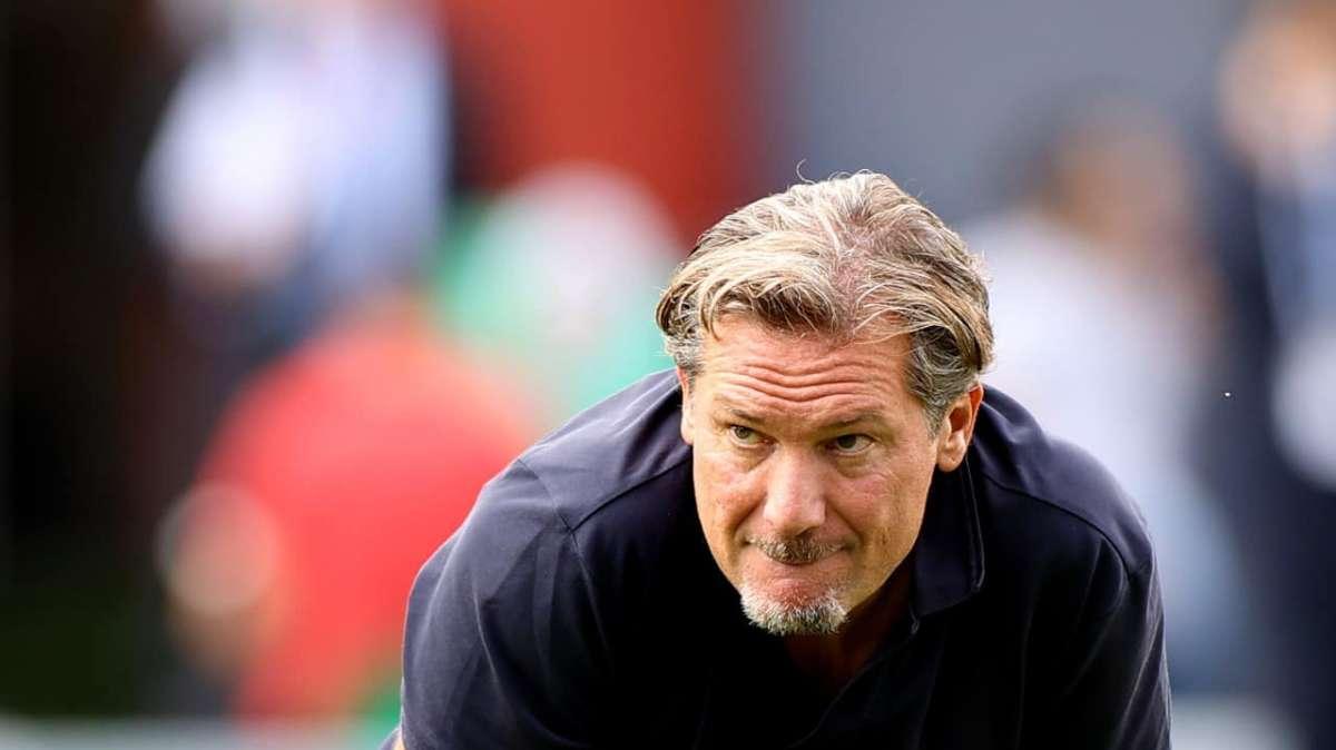Stroppa: "Squadra stanca? No, decisivi gli episodi"