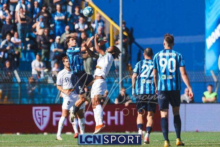 In Serie B si delineano i primi scenari…il Lecco ad un passo dal ritorno in C. 