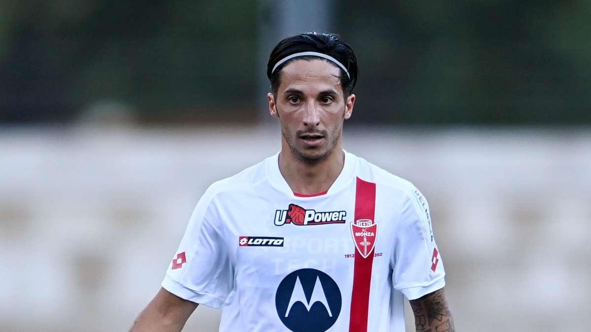 Calciomercato Cremonese, piace un centrocampista del Monza 