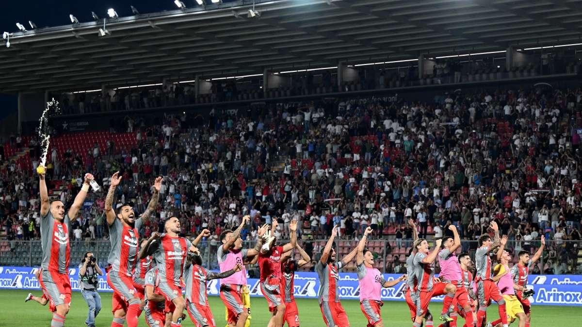 Nessuno ci credeva: Cremonese ancora imbattuta e a caccia dell’Europa