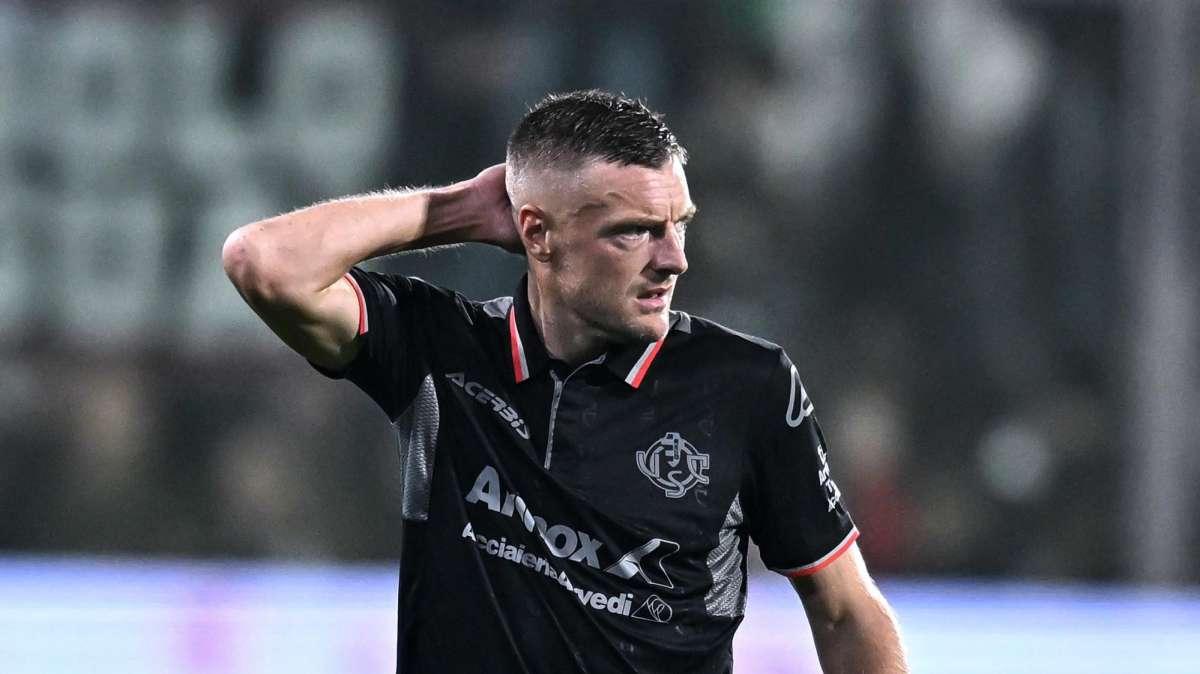 GdS - Cremonese-Juventus 1-2, le pagelle: è Vardy il migliore