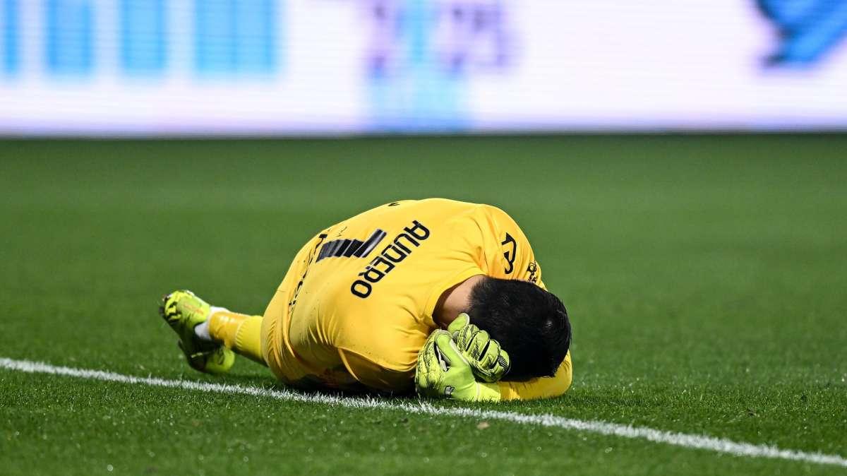Audero salva il risultato, ma non le sanzioni: Inter a rischio Curva Nord chiusa