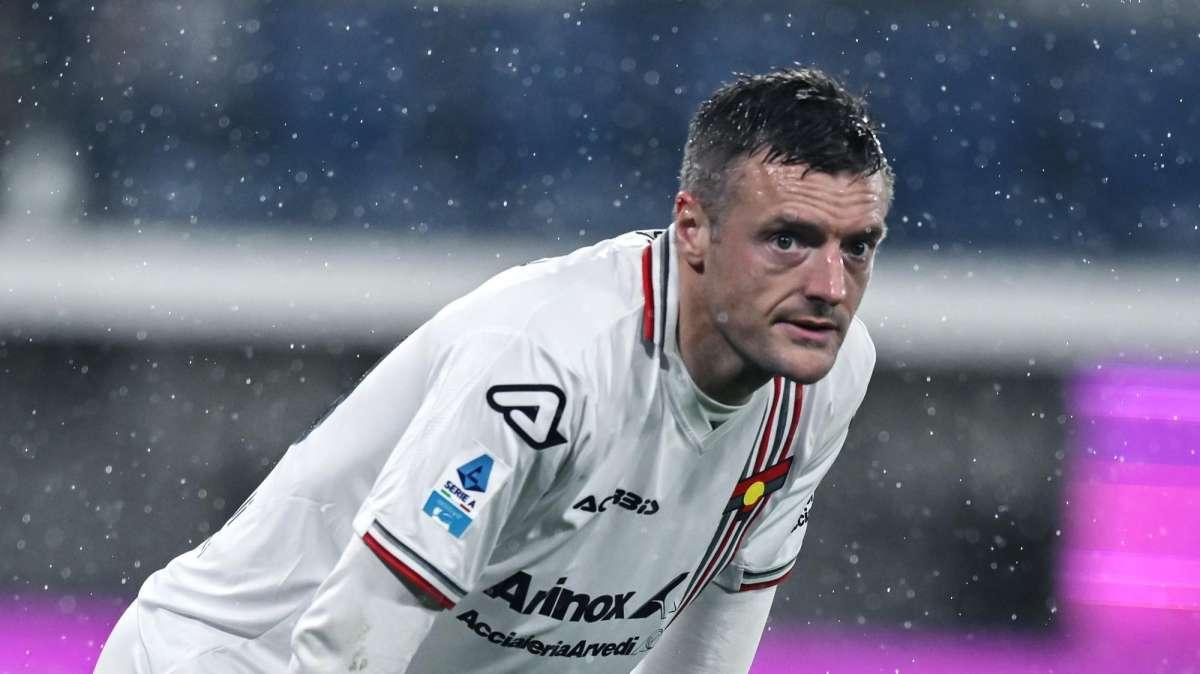 Vardy e la missione fallita a Cremona: il re della favola Leicester non riesce a salvare la Cremo