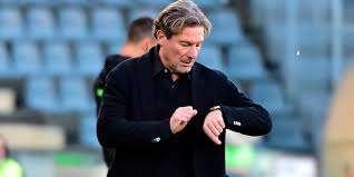 Catanzaro-Cremonese: Le parole degli allenatori alla vigilia. 