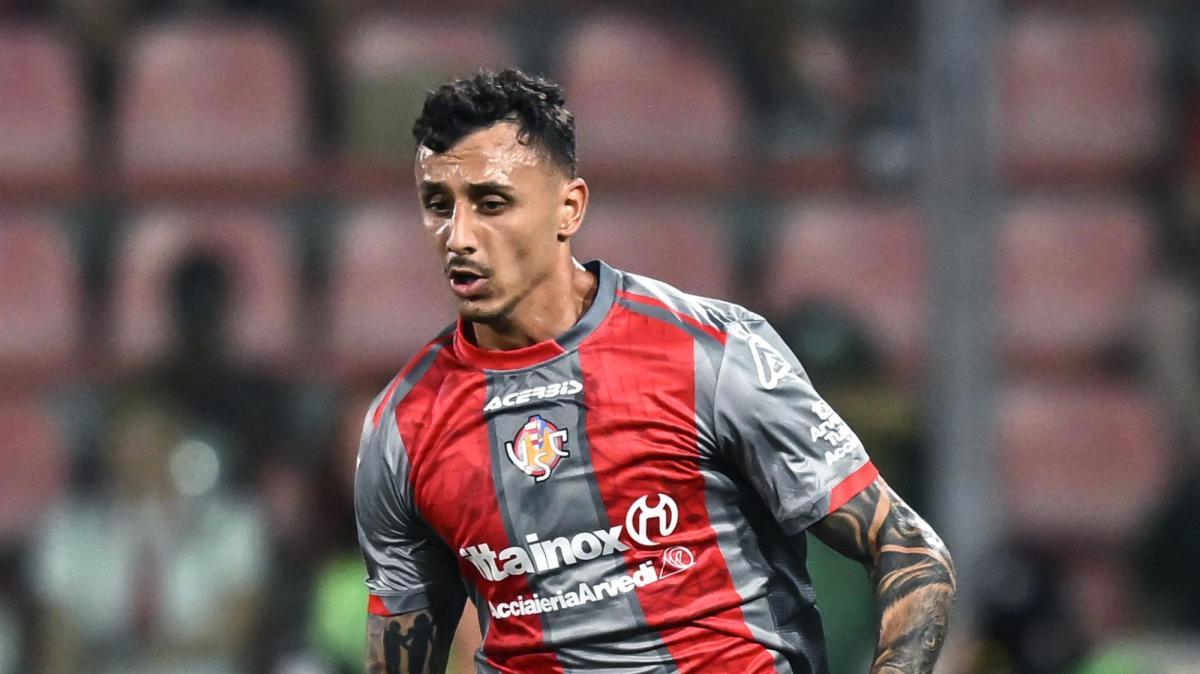 Cremonese, colpo a sorpresa: il ‘primo rinforzo’ di gennaio potrebbe essere… Michele Collocolo