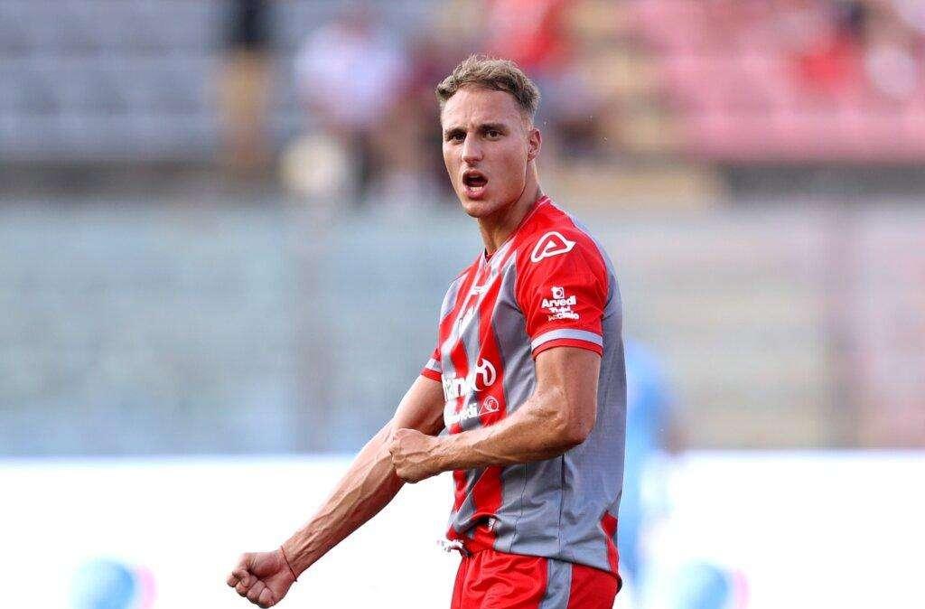  La Cremonese alla ricerca del bomber… De Luca in bilico. 