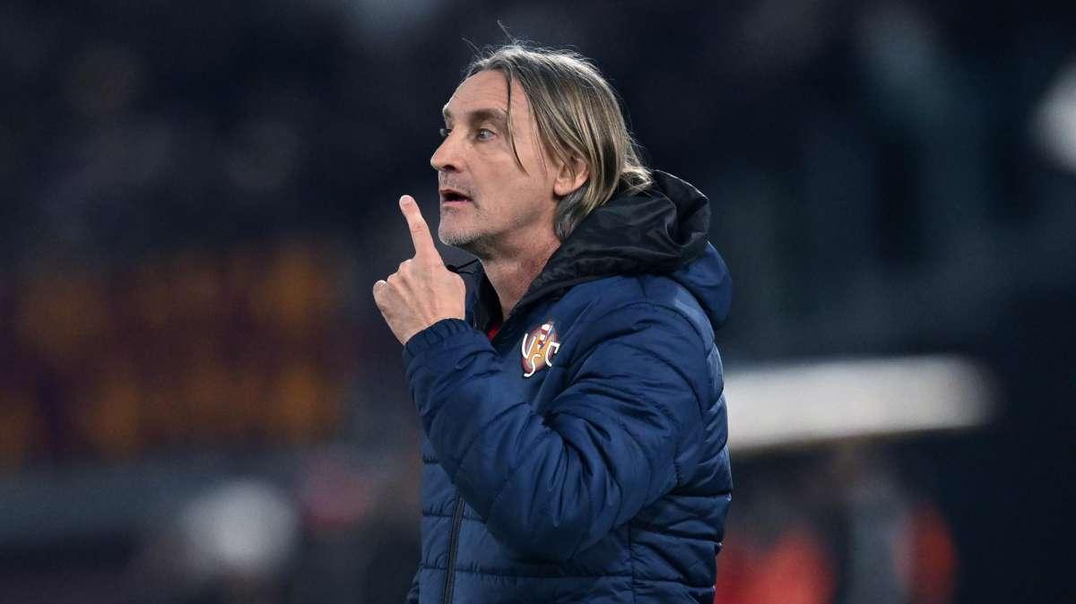 GdS - Fiorentina, poker che allontana la B. La Cremonese sprofonda, ora Nicola rischia