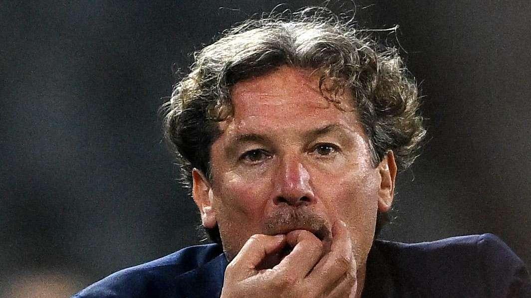 Palermo-Cremonese 2-3, Stroppa: "Prestazione straordinaria"