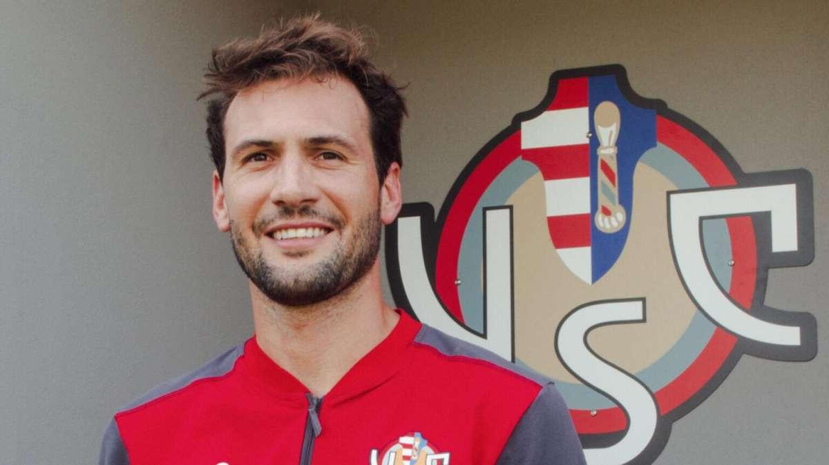 Cremonese-Venezia 1-0, Vazquez: "Vittoria troppo importante"