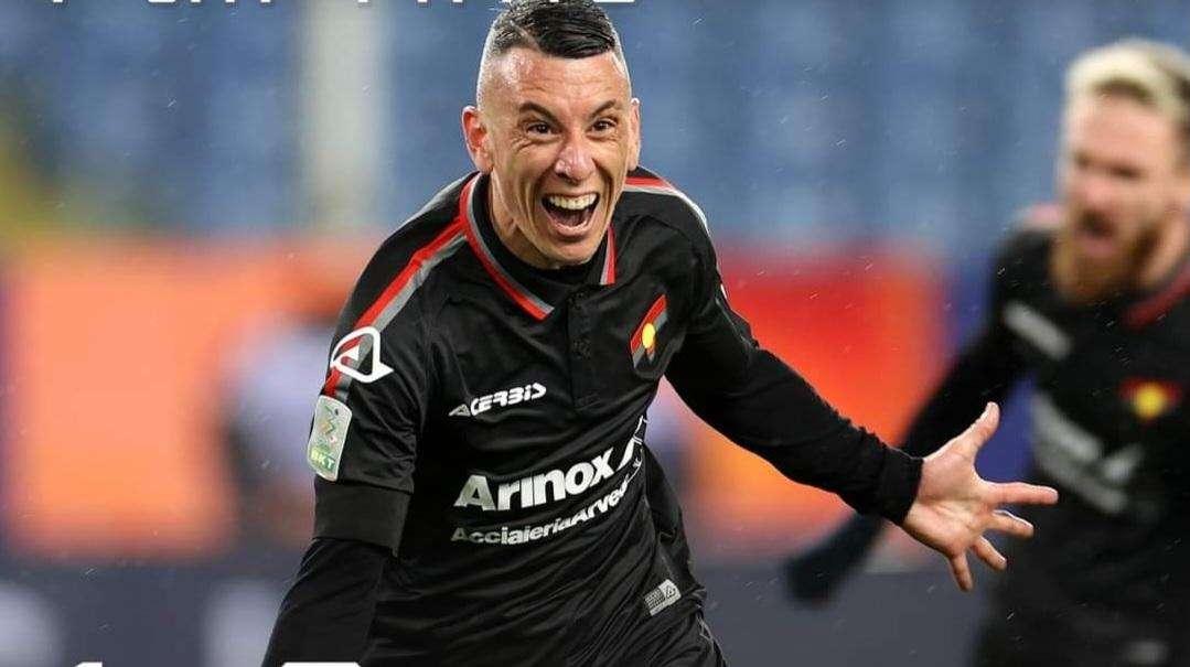 Le Pagelle di Sampdoria-Cremonese: Johnsen-Falletti Top..delude Tsadjout 