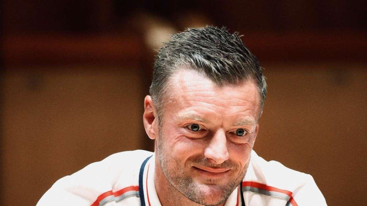 Vardy conquista Cremona: “Accoglienza straordinaria, città splendida da vivere”