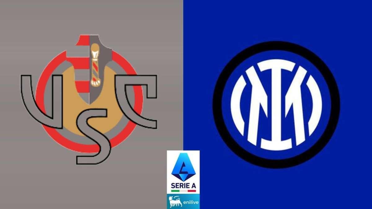 CREMONESE-INTER: LE PROBABILI FORMAZIONI