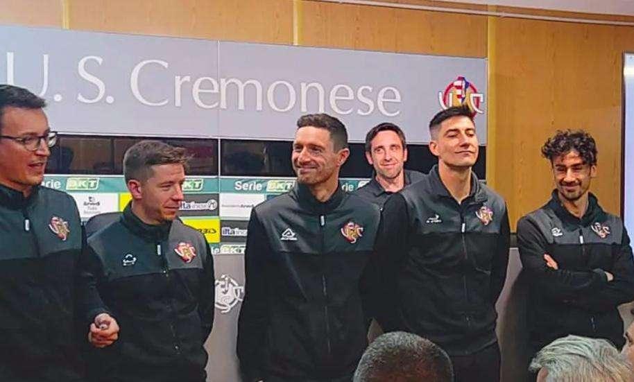 Focus sui progetti 'CoachInCremo' e 'Gioventù Grigiorossa'