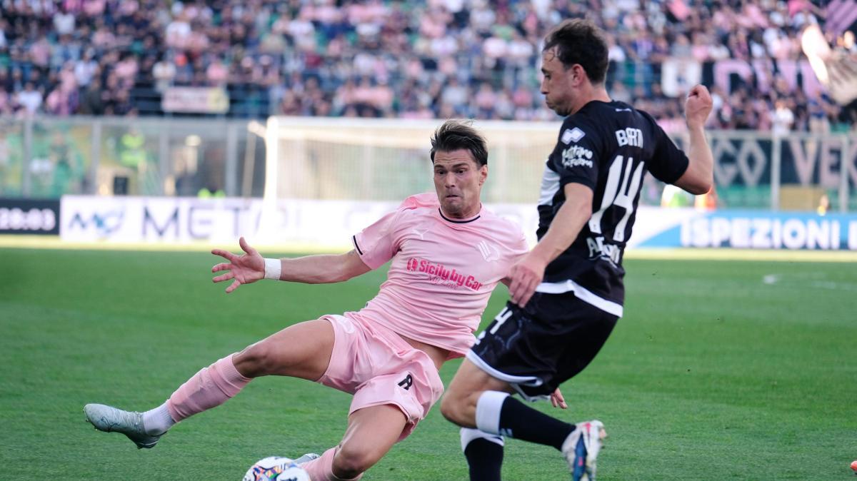 Cremonese- Sampdoria. Berti:"Buon esordio, ci stiamo conoscendo"