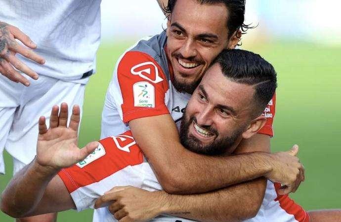 Classifica cannonieri serie B: Pohjanpalo arriva a quota 20. Cutrone ad un passo da Coda.