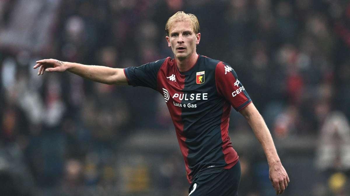 Cremonese, colpo di sostanza a centrocampo: Thorsby a un passo