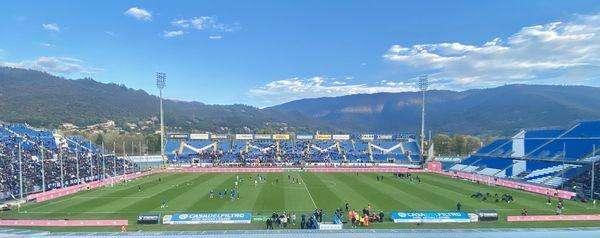 LIVE BRESCIA-CREMONESE 0-3: I GRIGIOROSSI ESPUGNANO IL RIGAMONTI