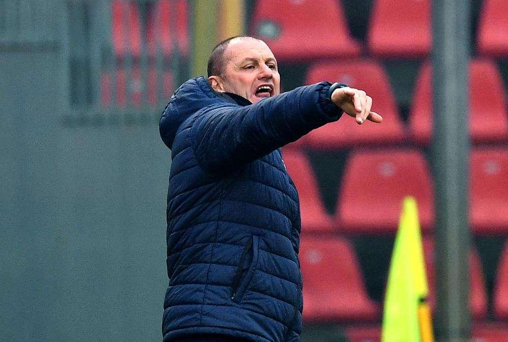 UFFICIALE - Sudtirol shock: esonerato Bisoli