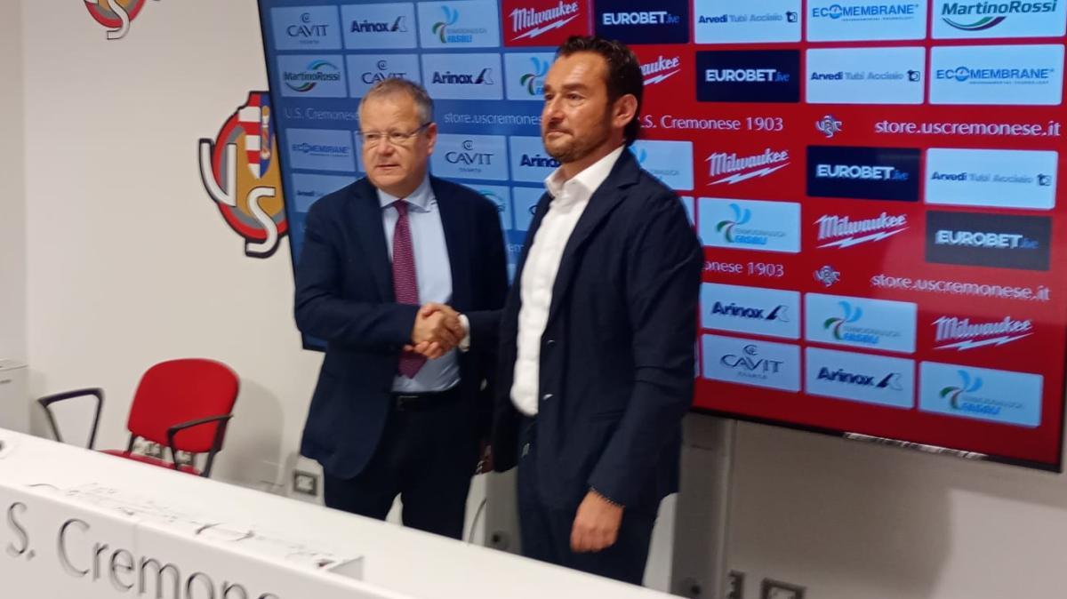 La Cremonese cambia pelle: via i “pesanti”, dentro i fedeli — la mossa che può raddrizzare la stagione