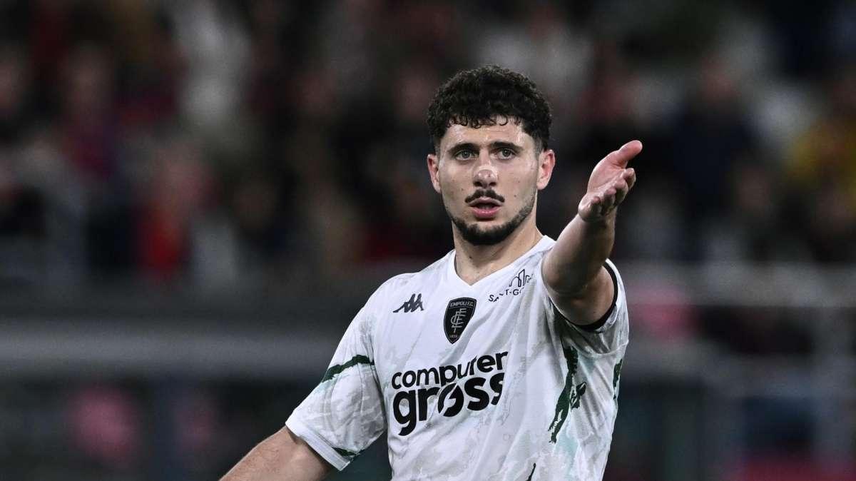 Calciomercato Cremonese: il Lecce piomba su Cacace obiettivo dei grigiorossi