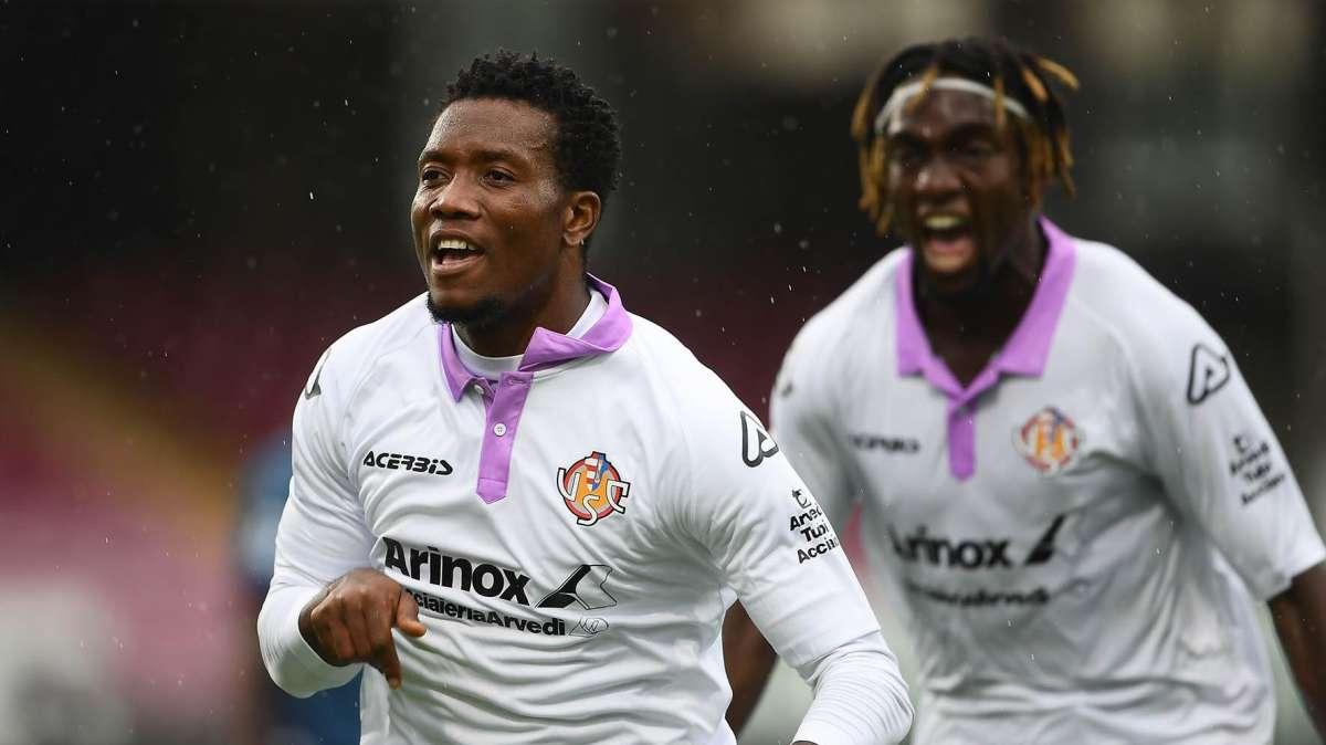 GdS - Bologna-Cremonese, le pagelle: Okereke il migliore
