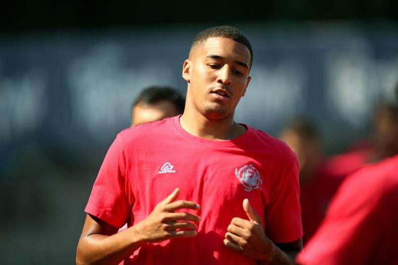 Vittoria del Congo di Charles Pickel nelle qualificazioni ai mondiali 2026