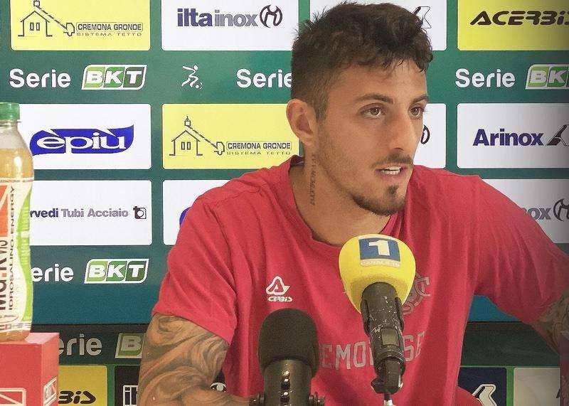 Marco Nasti