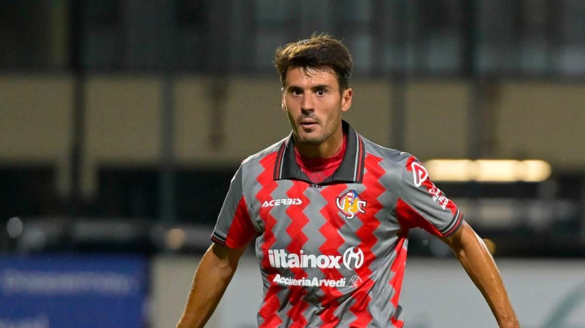 Cremonese, la sorpresa è in mezzo al campo: Gerli e Pontisso conquistano Giampaolo