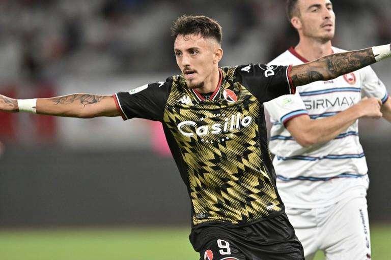 Cremonese: Marco Nasti è sempre più vicino…Buonaiuto verso Bari.