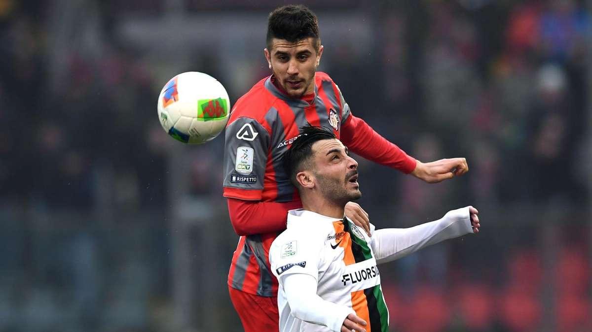 Luca Ravanelli