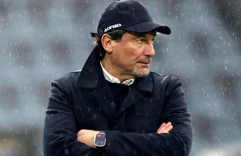 Cremonese-Palermo: Stroppa “È andata così e potevamo anche vincerla, peccato perché sarebbe stato straordinario”